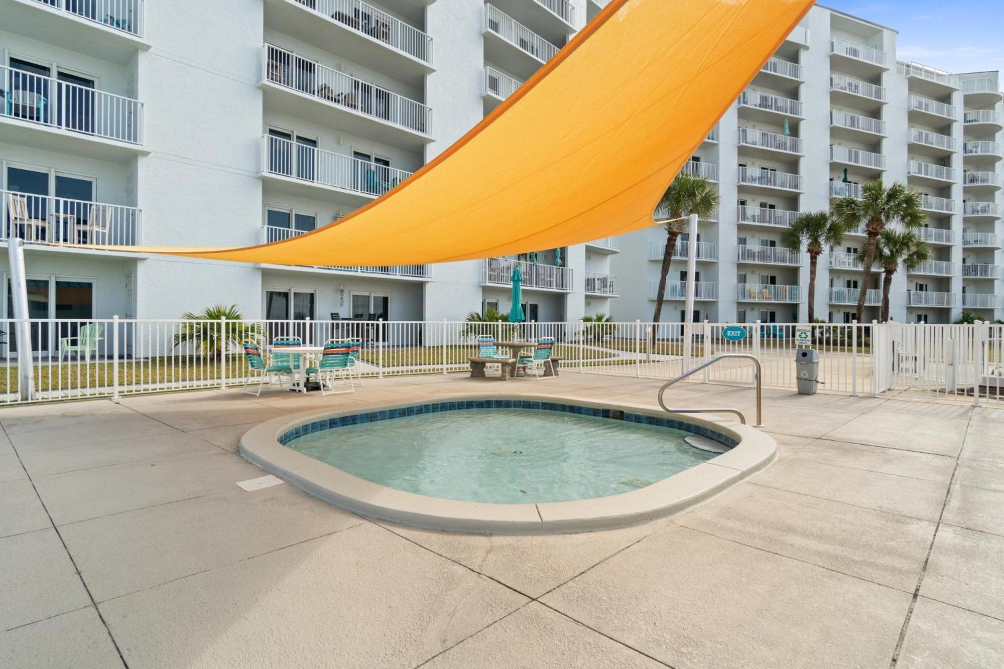 Moonspinner #715A By Book That Condo Panama City Beach Dış mekan fotoğraf